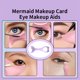 thumbnail image 2 of Aplicador Escudo Máscara Hugtrwg Herramienta Aplicadora Pestañas Multifunción para Mujeres, 2 of 9
