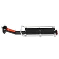 thumbnail image 3 of Bike Rack Bicycle, Rear Racks Reflector Shelf Rear Bike Luggage Carrier Rack Cycling  Bag Stand, 3 of 8