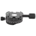 thumbnail image 3 of Handheld Stabilizer,YELANGU S60T Carbon Fiber Stabilizer DSLR Stabilizer Effortless Installation, 3 of 14