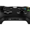 thumbnail image 4 of Manette Sans Fil Microsoft Xbox One Remise à Neuf - Noire (Remis à Neuf), 4 of 4