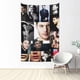 thumbnail image 1 of Tapiz de Jensen Ackles para dormitorio, estampado artístico para colgar en la pared, póster estético, decoración de fondo, tapices para sala de estar, dormitorio, regalo para fanáticos, 60 x 40, 1 of 8