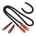thumbnail image 4 of Mirrorless Camera Shoulder Strap, Universal Mirrorless Camera Strap Ergonomic Protective Soft  For All Mirrorless Camera Green,Black,Brown, 4 of 8