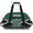 Dark Green, variant on Custom Cheer Duffel Bag for Women, Personalized Cheer Bag for Cheerleader, Customized Sport Gym Bag with Name, Cheerleader Gifts, Rose Pink Glitter