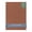 Football Texture, variant on Basketball Texture 22x30 Uncut Art Mat Board - No Opening - 1 Mat