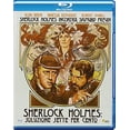 thumbnail image 1 of The Seven-Per-Cent Solution (1976) ( The Seven Per Cent Solution (The 7% Solution) ) [ Blu-Ray, Reg.A/B/C Import - Italy ], 1 of 1