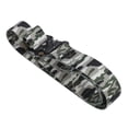 thumbnail image 4 of Cinturón De Hombre Militar Ajustable Transpirable Nailon Camuflaje Para, 4 of 8