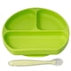 thumbnail image 1 of LIMPIADOR DE BAÑO SARRO ONLY FOR 946 ML Silicón con base de succión Verde, 1 of 2