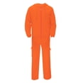 thumbnail image 6 of PMVFHDE Men‘s Casual Solid Color Set Mens Sweatpants Sets Men Sweatpants Set Pullover And Joggers Comfortable Relaxed Fit Daily Wear For All Seasons Outdoor Soft Breathable Outfit, 6 of 9