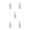 thumbnail image 3 of Naiovety Mist Facial Sprayer 30ml Cuidado de la piel Humidificador de mano Hidratante Nebulizador facial portátil Atomizador Instrumento para Type2 NO2, 3 of 6