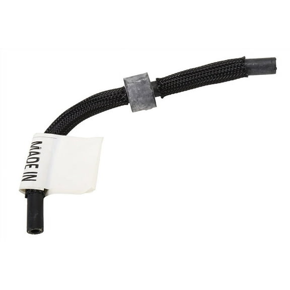 Radiator Surge Tank Inlet Hose