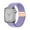 AE Purple, variant on TECH CIRCLE For Apple Watch 42/44/45/49mm Adjustable Elastic Watch Band, Nylon Stretchy Solo Loop Bracelet Women Replacement for iWatch Bands Ultra 1/2 Series SE/9/8/7/6/5/4/3/2/1,B Gray