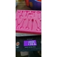 13x9 Baking Pan with Aluminum Mini Baking Brush Extra Large Tube Cake