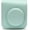 Mint Green, variant on Fujifilm Instax Mini 12 Protective Camera Case with Strap - Blossom Pink