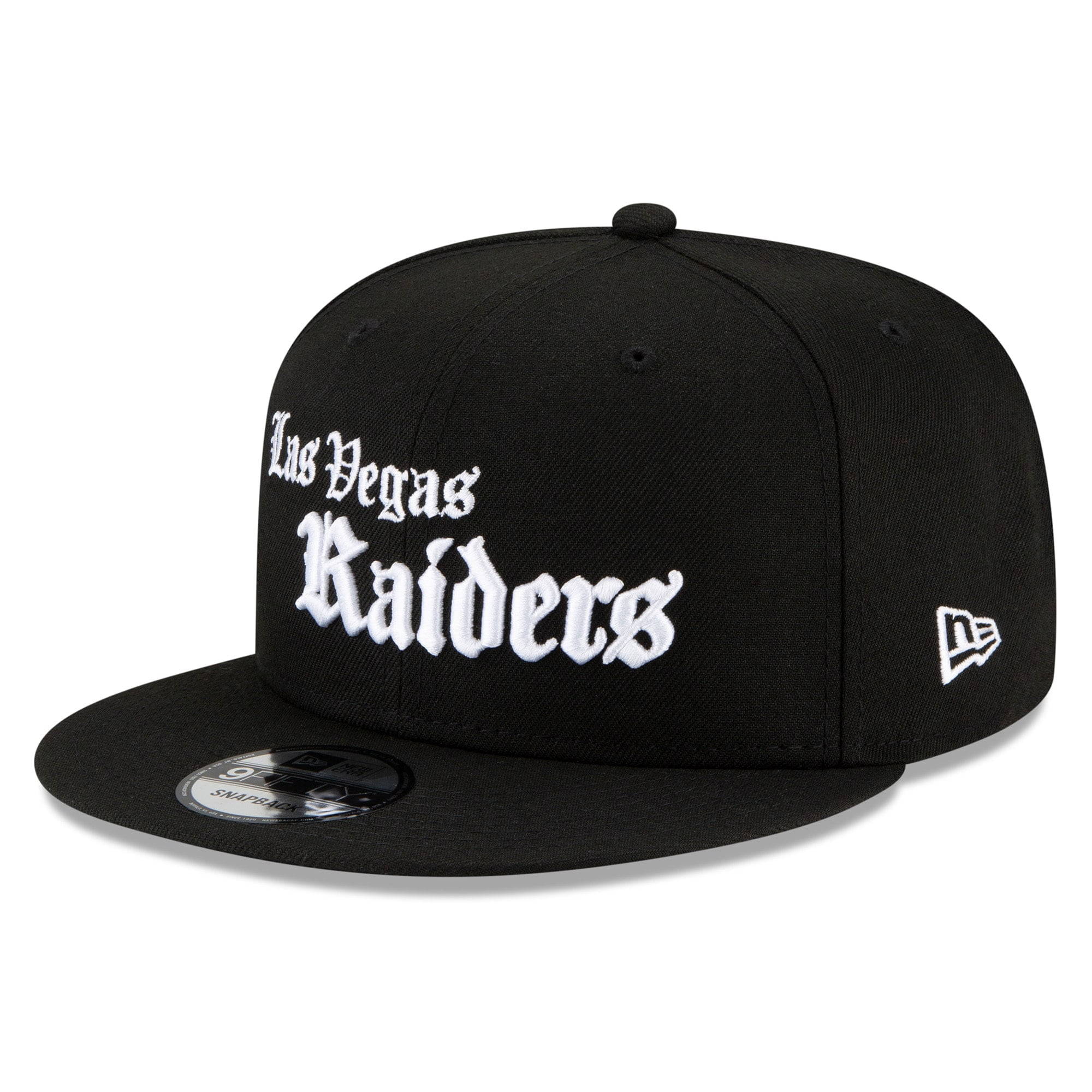 las vegas raiders fan shop