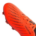 thumbnail image 4 of Zapatos de Fútbol Adidas Niño Predator Accury Anaranjado 23.5 cm, 4 of 7