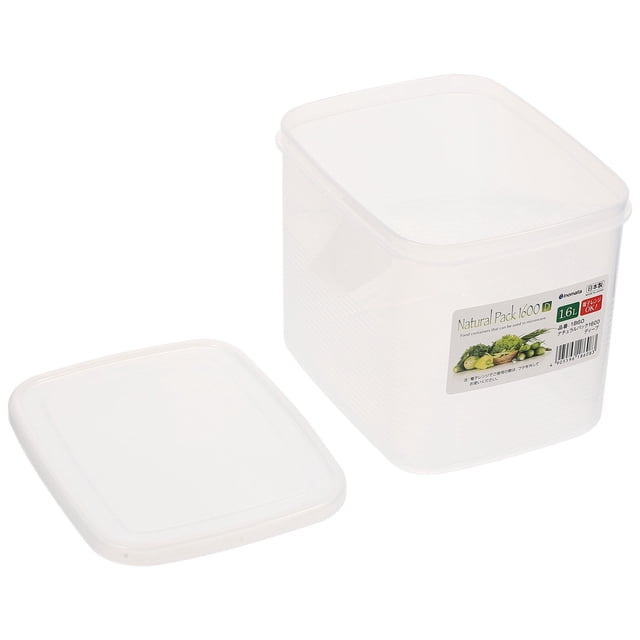 Household Bread Box Plastic Bread Container Fresh Keeping Bread Box Toast Storage Box