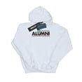 thumbnail image 1 of Harry Potter Mens Hogwarts Alumni Gryffindor Hoodie, 1 of 3