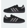 thumbnail image 1 of Adidas Samba ADV Suede Black Grey Mens Size US 11 Casual Sneakers Shoes New?, 1 of 6