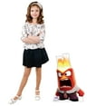 thumbnail image 3 of Anger Inside Out 2 Cardboard Cutout, 3 of 3