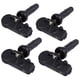 thumbnail image 1 of Kenally Sensor de presión de neumáticos para vehículos, portátil, izquierdo, derecho, delantero, trasero, medidor electrónico preciso, reemplazo de Vehículos, repuestos y accesorios Mis 4 piezas Kenally VI015365-03B, 1 of 6