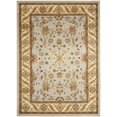 thumbnail image 1 of Safavieh Lyndhurst 5'3" X 7'6" Power Loomed Rug in Gray and Beige, 1 of 1