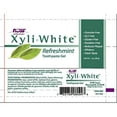 thumbnail image 7 of NOW FOODS Xyliwhite Remint Fishbowl 40 1 oz tubes, 7 of 7