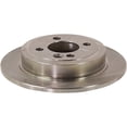 thumbnail image 4 of For 2002-2006 Cooper Brake Disc Cast Iron 34211503070, 4 of 5