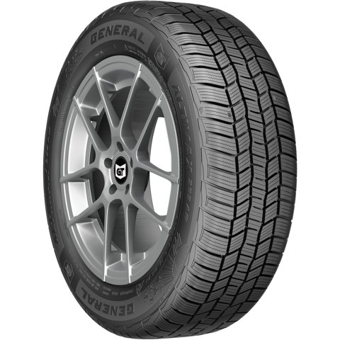 General AltiMAX 365 AW All Weather 215/65R16 98H Passenger Tire simolary.com 22 General AltiMAX 365 AW All Weather 215/65R16 98H Passenger Tire Simolary simolary.com 22