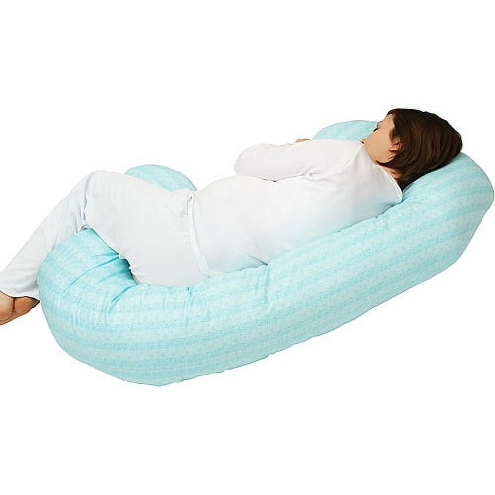 Long Body Pillow Pregnancy Pillow Anime Body Pillow Soft - Temu