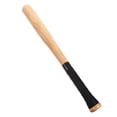 thumbnail image 4 of icolorfuled Wooden Baseball Bat Lightweight Baseball Bat Portable Sports Baseball Bat Training Baseball Bat, 4 of 7