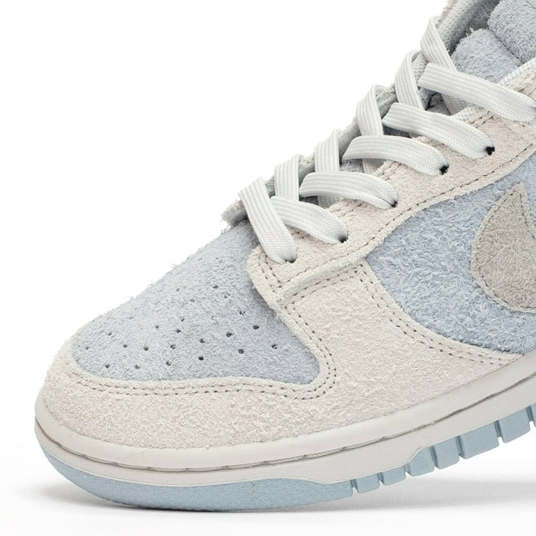 Women's Nike Dunk Low Photon Dust/Lt Smoke Grey (FZ3779 025