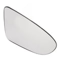 thumbnail image 3 of 96301BR72A, Simple Installation Abrasion Resistant Practical Wing Mirror Glass With Heated For Car Accessories Right Side, 3 of 8
