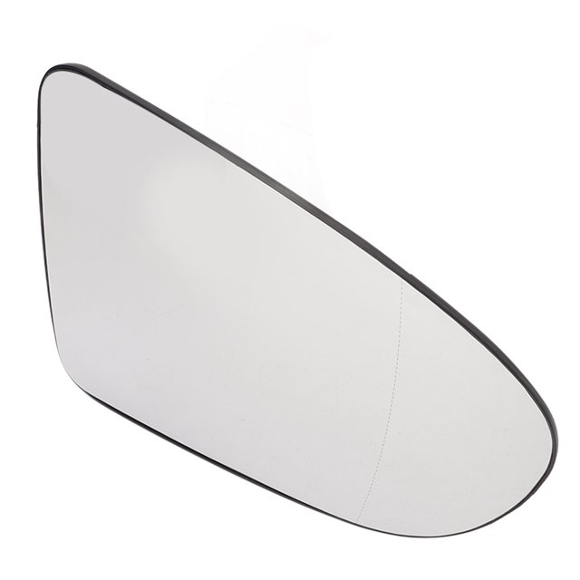 Side Mirror Glass, 96301BR72A Practical Abrasion Resistant Simple Installation Reliable With Heated For Car Accessories Left Side,Right Side