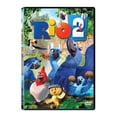 thumbnail image 1 of Río 2 . DVD, 1 of 1