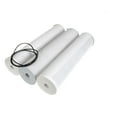 thumbnail image 2 of Everpure EV910534 Cb20-312E Repl Cartridge Kit, 2 of 4