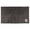 Gray, variant on PETMAKER Dog Door Mat - Absorbent Runner for Muddy Paws and Wet Shoes
