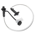 thumbnail image 1 of Clutch Master Slave Cylinder Assembly, Easy Install 52087601  for 2500 3500  V10 488, 1 of 7