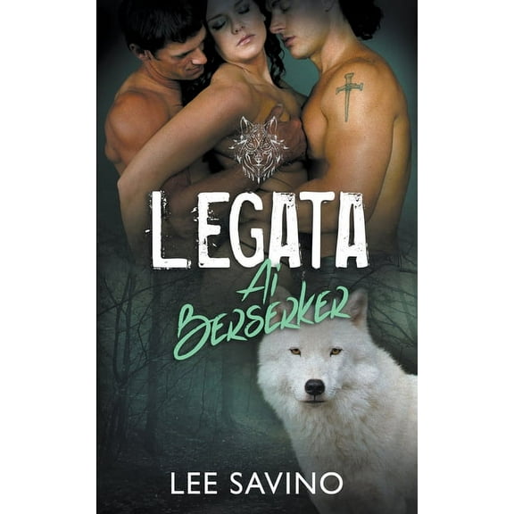 La Saga Dei Berserker Legata ai Berserker, Book 9, (Paperback)