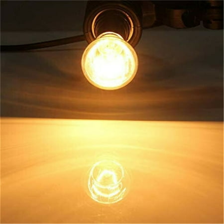 

Starynighty 2Pcs Replacement Lava Lamp Bulb E14 R39 30W Spotlight Screw in Reflector Globe Light