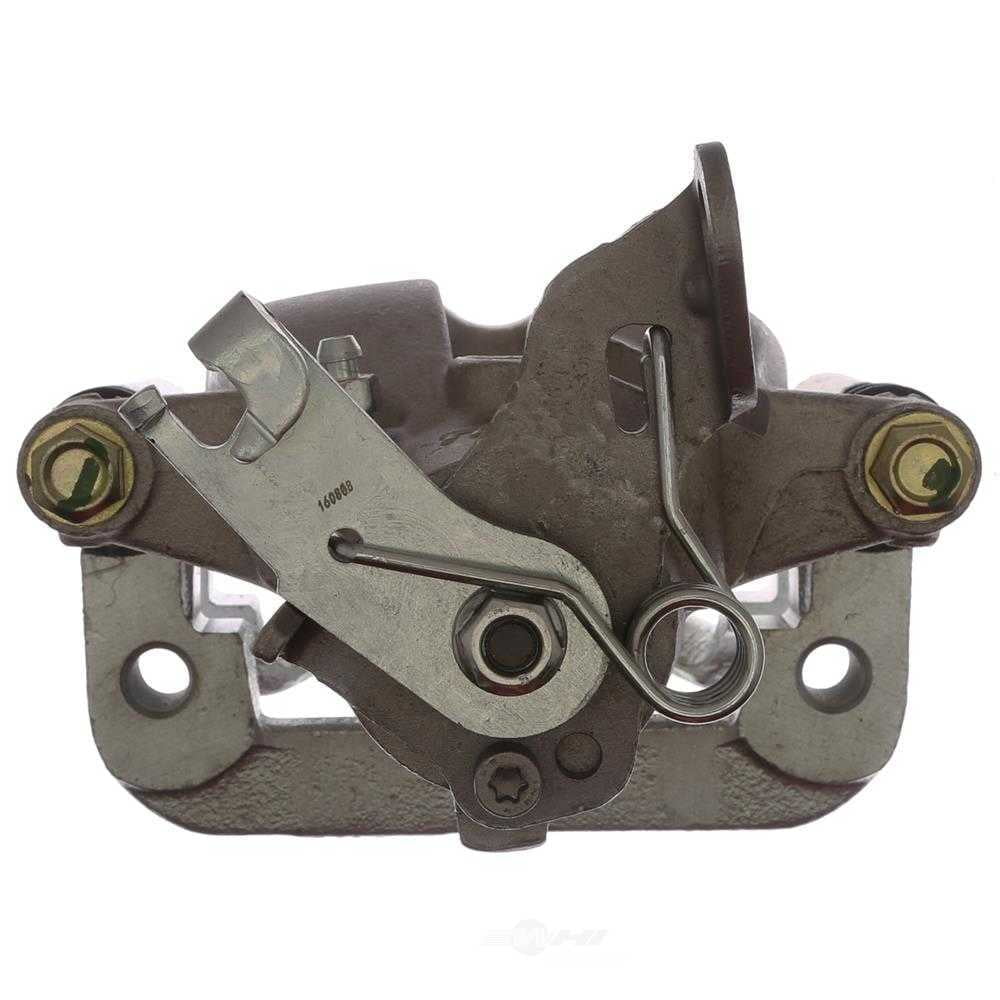 ACDelco 18FR12713C Reman Friction Ready Coated Disc Brake Caliper