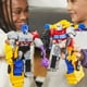 thumbnail image 5 of Figura de acción Transformers MixMashers Megatron Deluxe de 5 pulgadas, 5 of 7