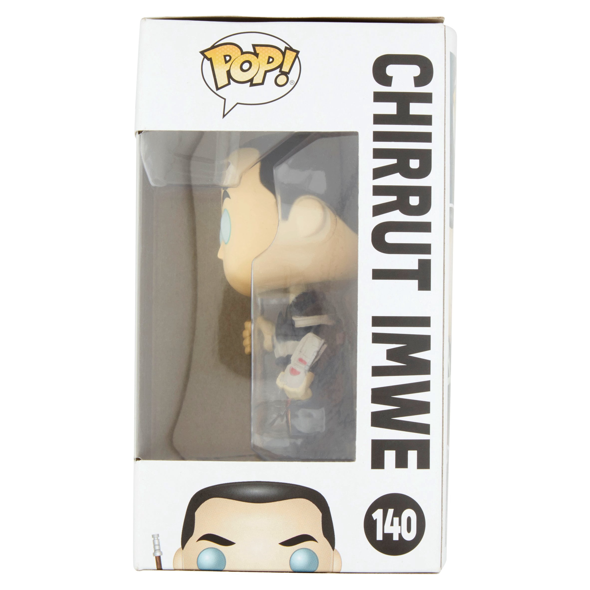 Funko POP! Star Wars Rogue One - Chirrut Imwe Vinyl Bobble Head 