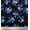 Blue, variant on Soimoi Blue Cotton Duck Fabric Leaves & Floral Decor Fabric Printed BTY 42 Inch Wide