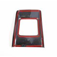 thumbnail image 3 of Ow S Panel R Cover Trim Sticker para 2021 2022 Accesorios interiores, Abs Fi, 3 of 4