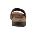 thumbnail image 3 of Sandalia casual tipo slide para hombre Dockers Sunland con espuma viscoelástica, 3 of 8