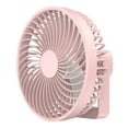 thumbnail image 1 of Fiudx Admirador Ventilador De Carga Usb, Tienda De Campaña Portátil Para Exteriores, Ventilador De Techo, Ventilador Montado En La Pared, Ventilador De Escritorio, Ventilador De Mano, 1 of 1