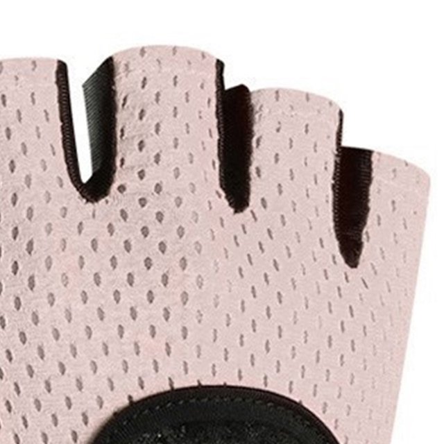 Guantes de entrenamiento ANGGREK Transpirables para mujeres Ejercicio Antideslizantes