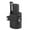 Black, variant on Scooter Folding Pole Durable Aluminum Alloy Replacement Base for M365 Electric Scooters Outdoor Cycling