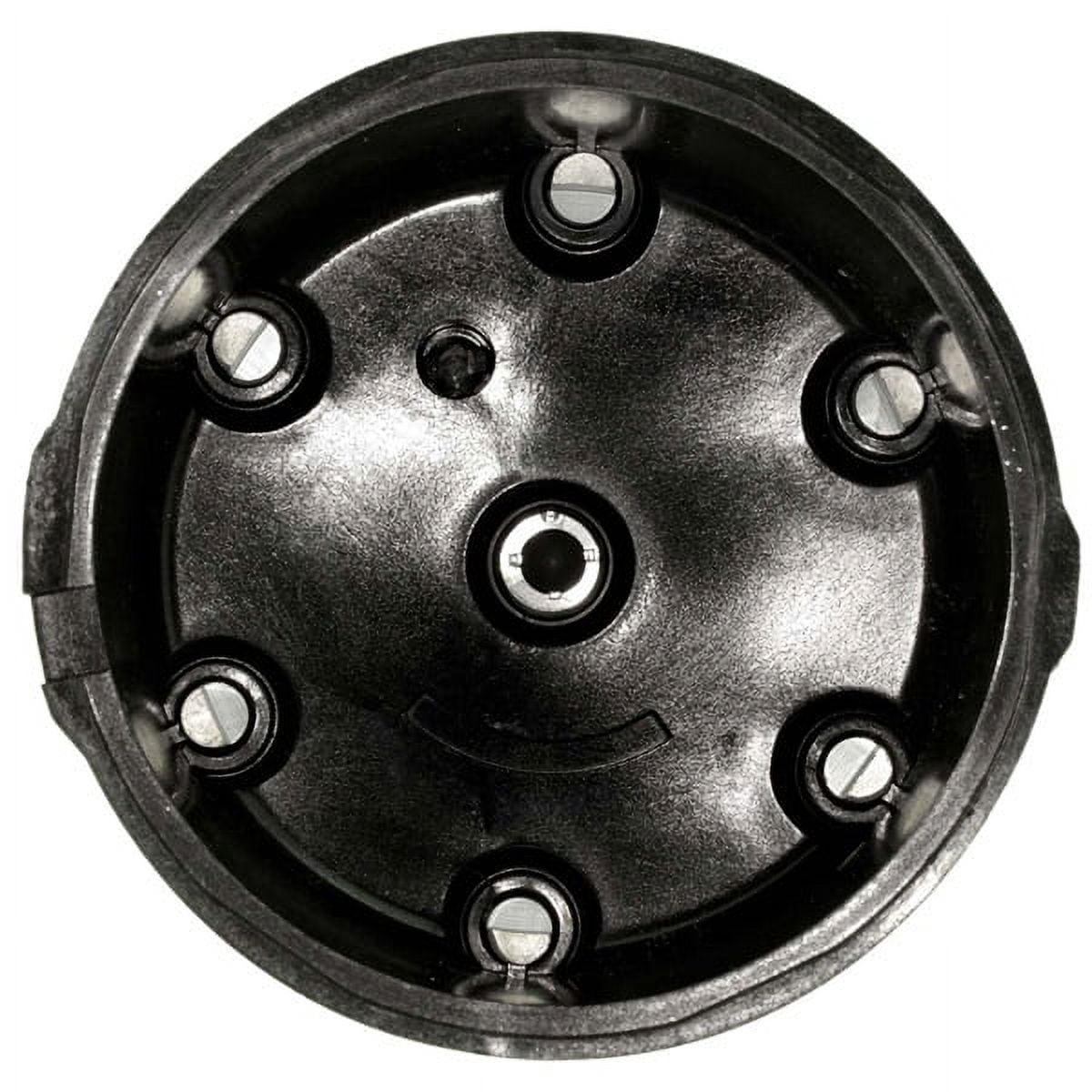 Distributor Cap and Rotor Kit