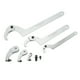 thumbnail image 3 of Juego De Llaves De Gancho C, Llave De Pasador De Gancho Ajustable Duradera Para Moto De Cross, 3 of 7